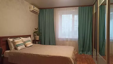 2-к кв. Рязанская область, Рязань ул. 9-я Линия, 32к2 (65.0 м)