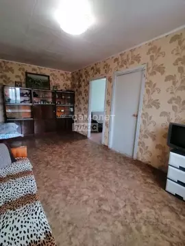 3-к кв. Ивановская область, Иваново Ульяновский пер., 5 (49.0 м)