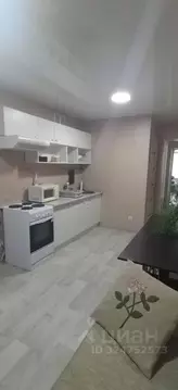 1-к кв. Саратовская область, Саратов ул. Имени Ф.А. Блинова, 52В (44.0 ...