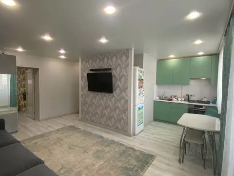 2-к кв. Омская область, Омск ул. 24-я Северная, 172А (47.0 м)