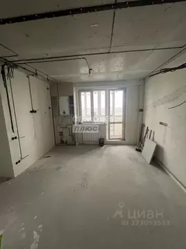 2-к кв. Рязанская область, Рязань Быстрецкая ул., 20к3 (54.2 м)