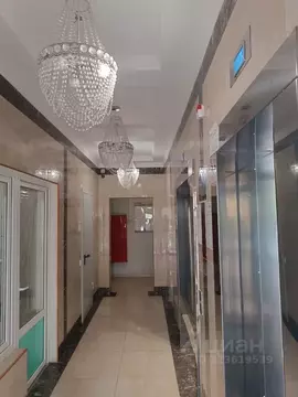 1-к кв. Краснодарский край, Краснодар Тепличная ул., 62/1к4 (35.0 м)