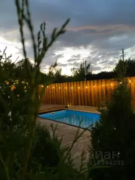 Дом в Самарская область, Самара 78-й Большецаревщинского Лесничества ...