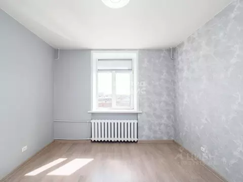 Комната Омская область, Омск ул. 10 лет Октября, 189 (18.4 м)
