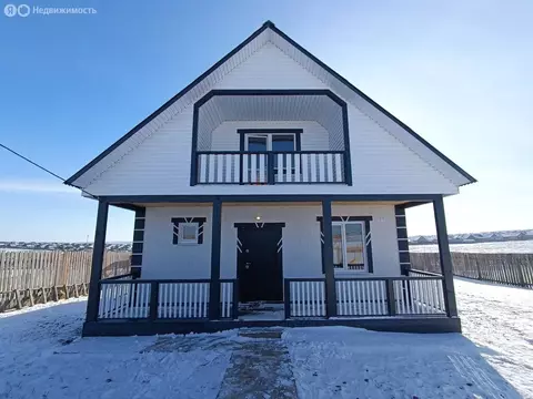 Дом в Грановщина, улица Михаила Чубаровского (150 м)