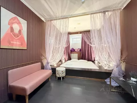 Комната Москва ул. Арбат, 51С1 (15.0 м)