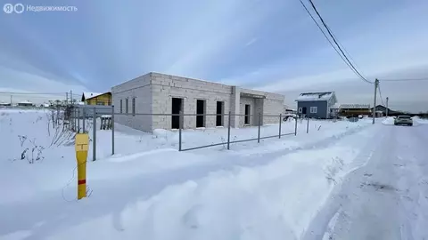 Дом в деревня Ладога, Вольная улица, 5 (180 м)