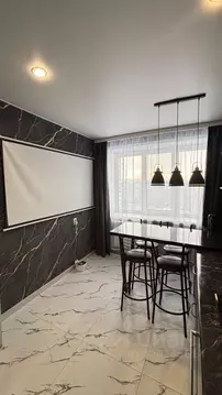 2-к кв. Чувашия, Чебоксары Университетская ул., 2/1 (55.3 м)