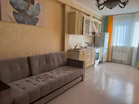 2-к кв. Московская область, Химки Молодежная ул., 74 (41.0 м)