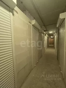 Склад в Тюменская область, Тюменский район, д. Дударева ул. Сергея ...