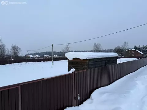 Участок в Владимирская область, Александровский муниципальный округ, ...