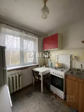 2-к кв. Ивановская область, Иваново ул. Маршала Василевского, 16 (44.0 ...