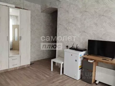 2-к кв. Марий Эл, Йошкар-Ола ул. Карла Маркса, 119 (39.6 м)