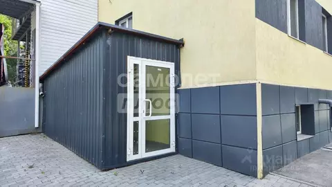 Помещение свободного назначения в Свердловская область, Екатеринбург ...