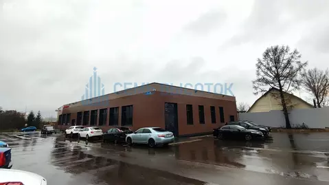 Помещение свободного назначения (80 м)