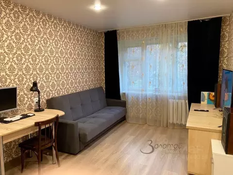 2-к кв. Нижегородская область, Нижний Новгород Щербинки жилрайон, ...