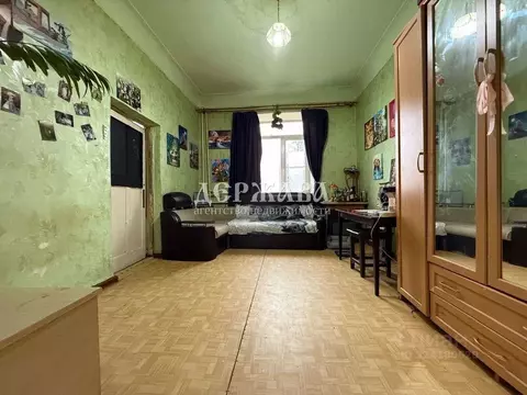 2-к кв. Белгородская область, Старый Оскол Стадионная ул., 10 (42.5 м)