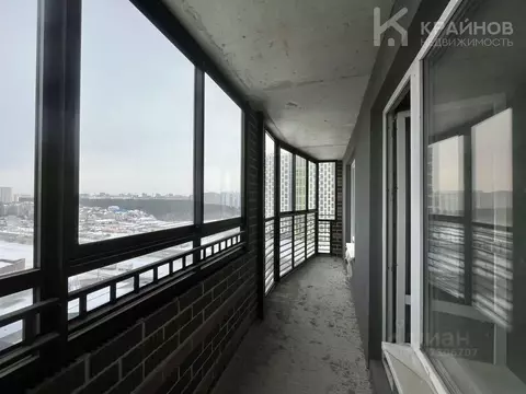 1-к кв. Воронежская область, Воронеж ул. Историка Костомарова, 42А ...