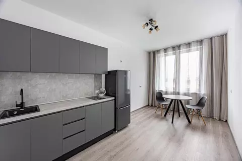 1-к кв. Санкт-Петербург ул. Маршала Захарова, 10 (41.4 м)