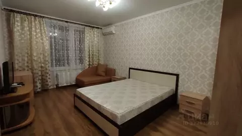 1-к кв. Крым, Симферополь ул. Луговая, 6Жк2 (36.0 м)