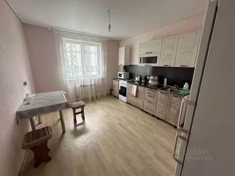 2-к кв. Татарстан, Казань просп. Ильгама Шакирова, 11А (50.0 м)