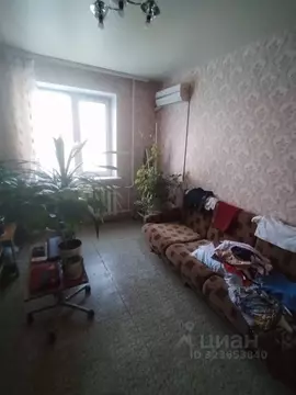 2-к кв. Ульяновская область, Ульяновск УЗТС жилрайон, 4-й мкр,  (50.9 ...