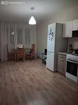 3-комнатная квартира: Нижний Новгород, Новокузнечихинская улица, 13 ...