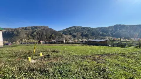 Участок в Алтай, Майминский район, с. Бирюля ул. Светлая, 7 (10.0 ...