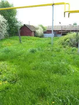 Участок в Оренбургская область, Оренбург Самолетная ул., 27 (3.5 сот.)