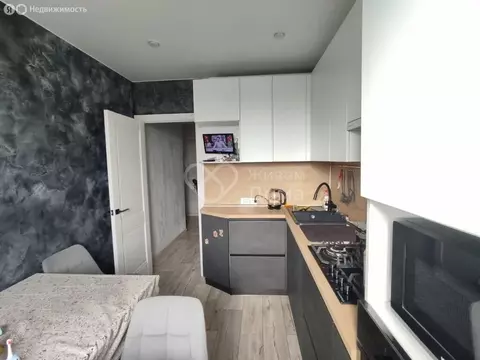 2-комнатная квартира: Волгоград, улица Менжинского, 27 (52.4 м)