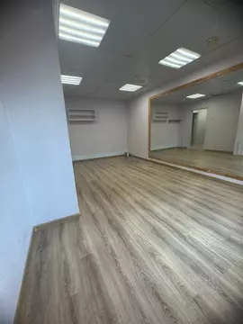 Помещение свободного назначения в Москва ул. Татьяны Макаровой, 6 (21 ...