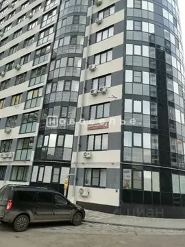 2-к кв. Рязанская область, Рязань ш. Солотчинское, 4к2 (63.0 м)