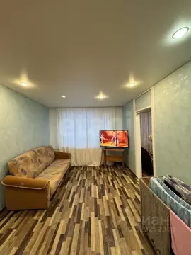 2-к кв. Коми, Сыктывкар ул. Менделеева, 5 (50.0 м)