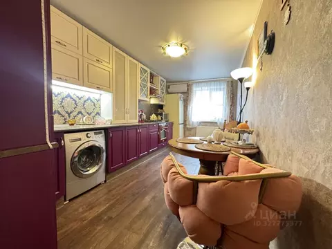 2-к кв. Ростовская область, Аксайский район, Щепкинское с/пос, пос. ...