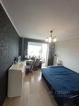 1-к кв. Калининградская область, Светлый ул. Горького, 2 (37.6 м)