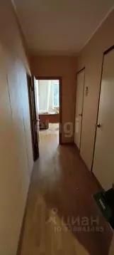 1-к кв. Воронежская область, Воронеж Минская ул., 63 (39.0 м)