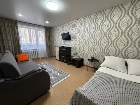 2-к кв. Чувашия, Шумерля ул. Мира, 5/2 (50.0 м)