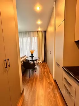 1-к кв. Москва Михалковская ул., 54 (33.0 м)