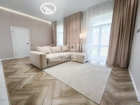 Коттедж в Ульяновская область, Ульяновск пер. 4-й Землякова, 2/29 (92 ...