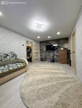 4-комнатная квартира: Катав-Ивановск, Свердловская улица, 48 (64 м)