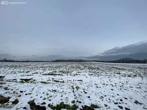 Участок в Ставропольский край, Предгорный муниципальный округ (143.33 ...