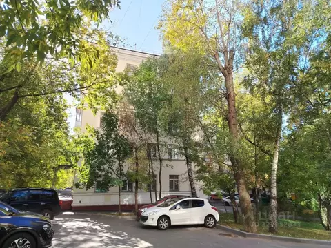 Помещение свободного назначения в Москва Кубанская ул., 25 (773 м)
