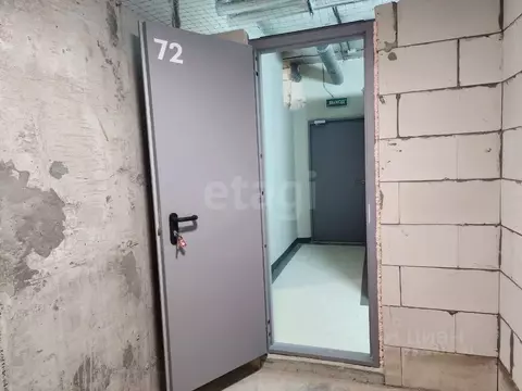 Склад в Тюменская область, Тюмень Полевая ул., 117к4 (5 м)