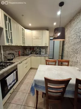 3-комнатная квартира: Нижний Новгород, Тонкинская улица, 7 (68 м)