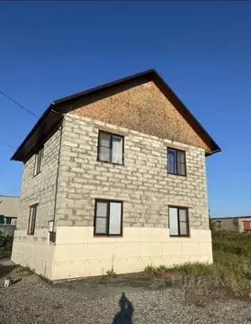 Дом в Челябинская область, пос. Увельский ул. Набережная, 6 (120 м)