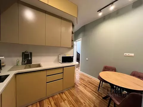 1-к кв. Коми, Сыктывкар Южная ул., 29 (41.0 м)