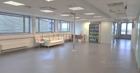 Офис в Санкт-Петербург Невский просп., 114-116 (376 м)