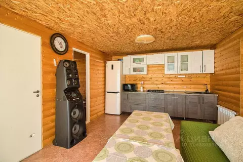 Дом в Владимирская область, Владимир с. Спасское, ул. Цветочная, 20 ...