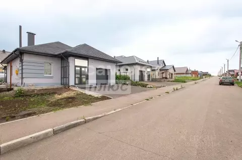 Дом в Челябинская область, Магнитогорск ул. Екатерининская, 13 (86 м)