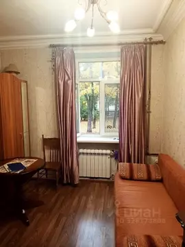 Комната Москва 2-я Парковая ул., 18 (12.5 м)